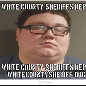 Meet your Posher, Thomas